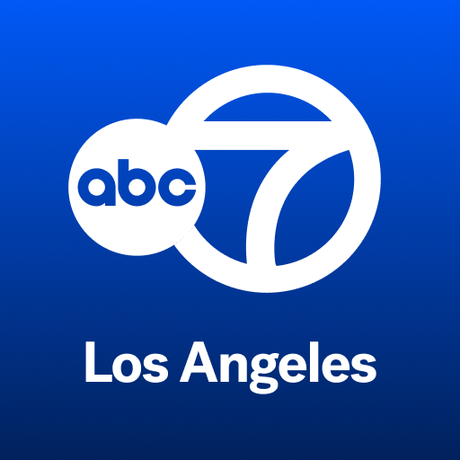 ABC7 Los Angeles Google Play icon