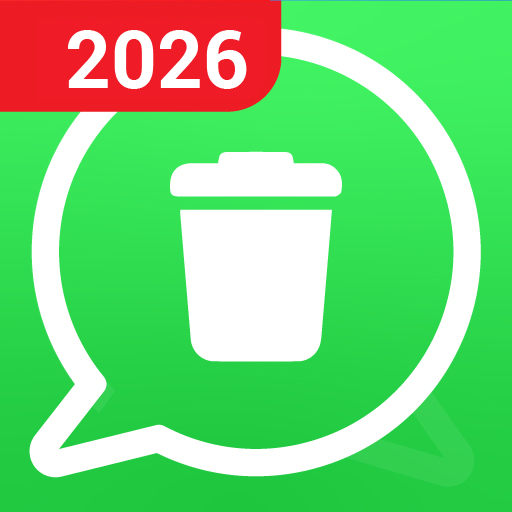 Recuperar Mensagens Excluídas Google Play icon captured 2026-08-14