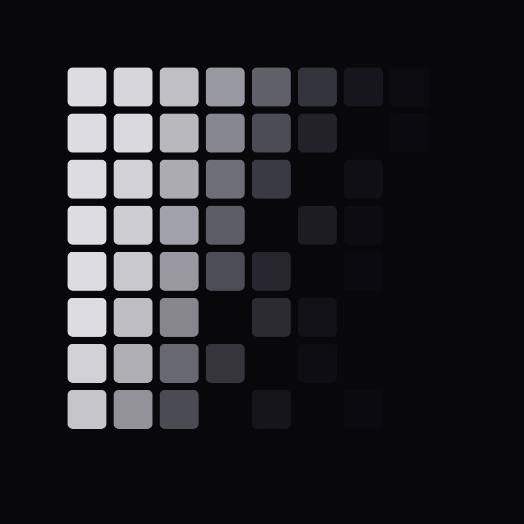 FALSE MEMORY app icon captured 2026-08-11