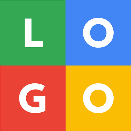 Logo Quiz app icon captured 2026-08-18
