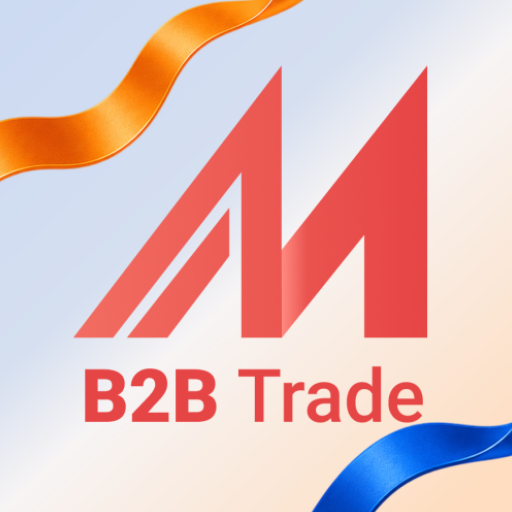 Made-in-China B2B Trade Online Google Play icon captured 2026-08-12