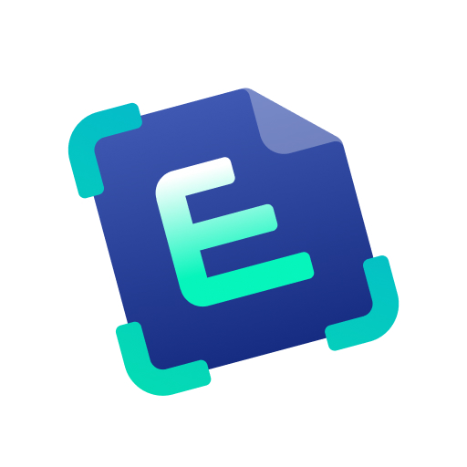 Easy Scanner: PDF e Documentos Google Play icon captured 2026-08-16