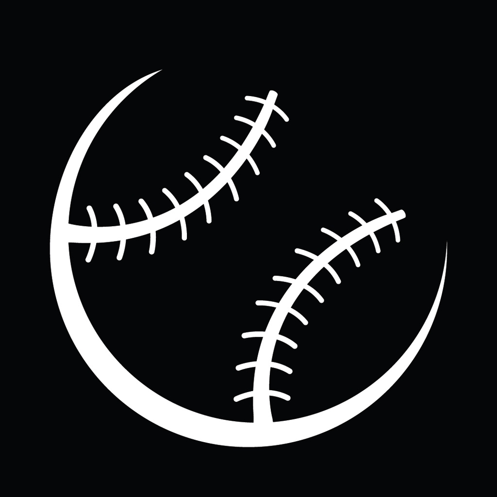 PitchLab - Baseball & Softball app icon captured 2026-08-14