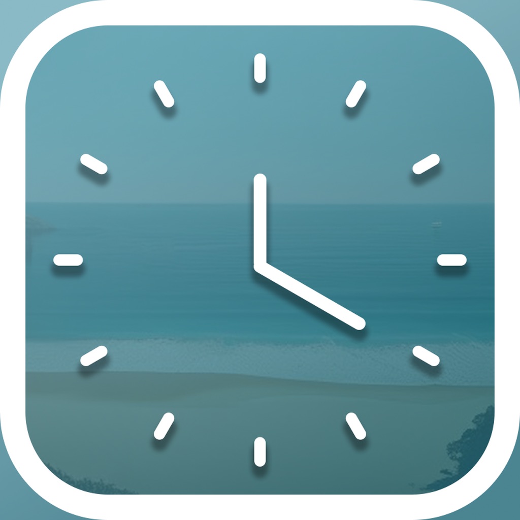 Nightstand Plus app icon captured 2026-08-12