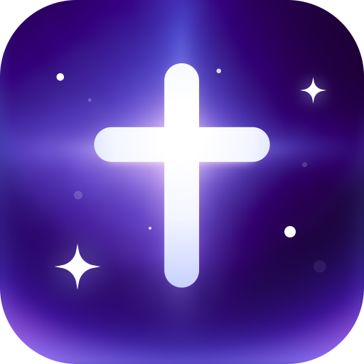 FaithPath Google Play icon
