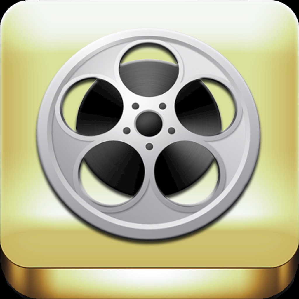 Video Editor - Edit Your Video app icon captured 2026-08-12