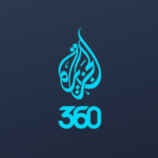 Al Jazeera 360 - الجزيرة 360 Google Play icon captured 2026-08-14