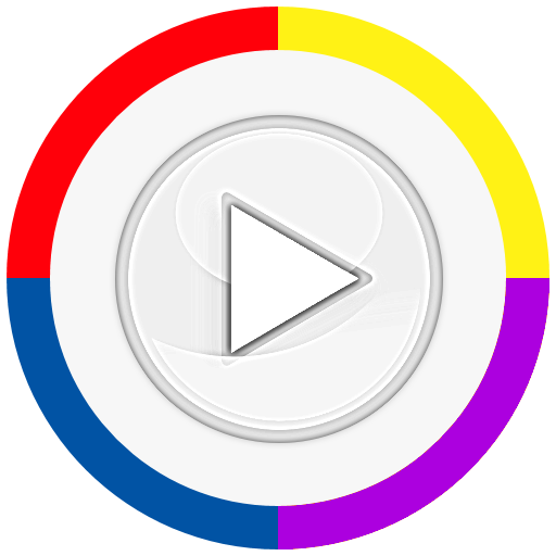 Radios en direct et en podcast Google Play icon captured 2026-08-15