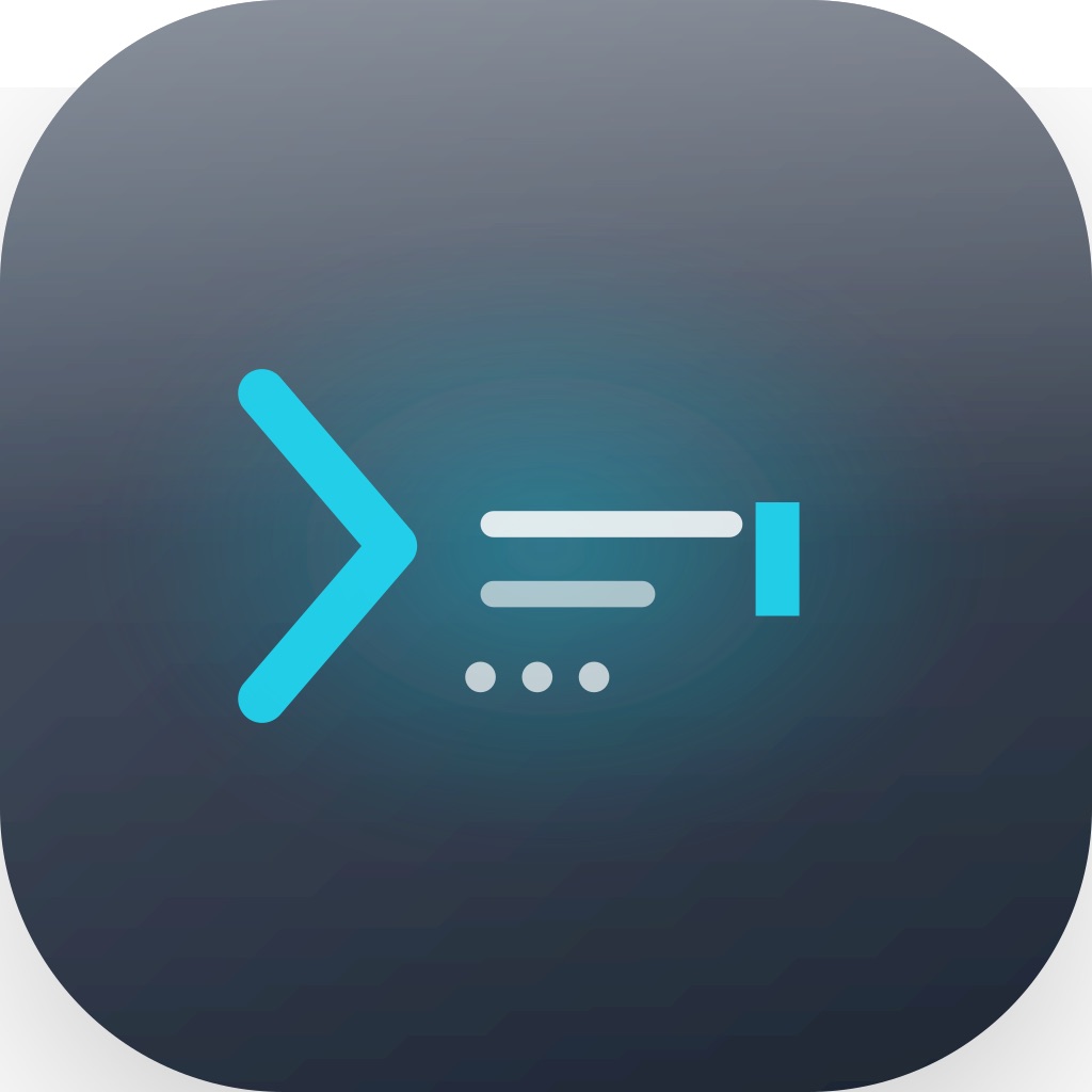 Gumpbox - AI SSH client app icon captured 2026-08-14