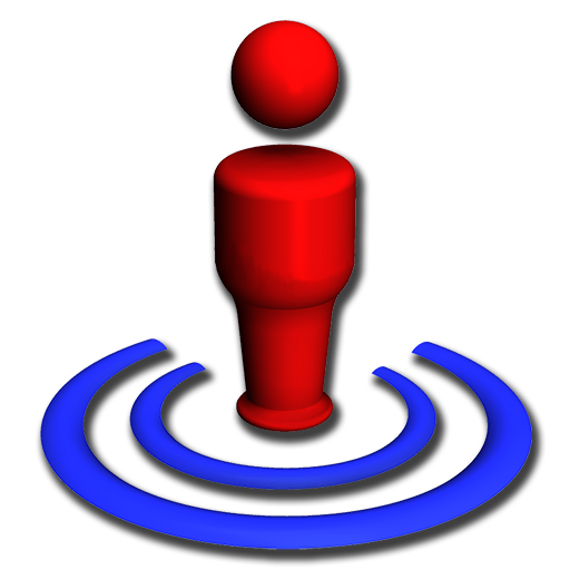 Trail Treker Google Play icon captured 2026-08-12