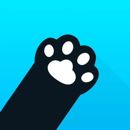 Pawxy - Fast VPN & Web Browser Google Play icon captured 2026-08-15