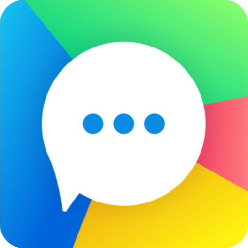 Fennec Messenger -  for famili Google Play icon captured 2026-08-15