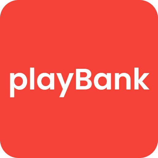 playBank: Banco Imobiliário Google Play icon captured 2026-08-15