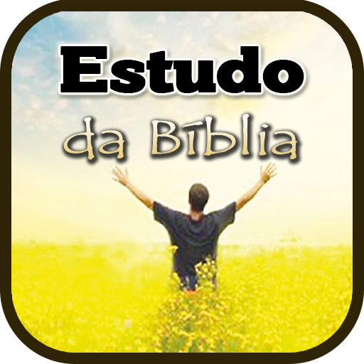 Estudo da Bíblia Google Play icon captured 2026-08-16