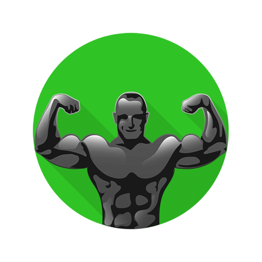 Treinador Fitness FitProSport Google Play icon captured 2026-08-16