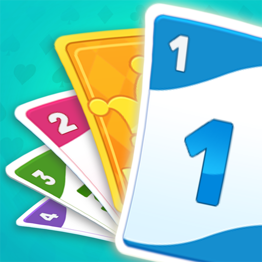 Solitaire Stack Sort Google Play icon captured 2026-08-12