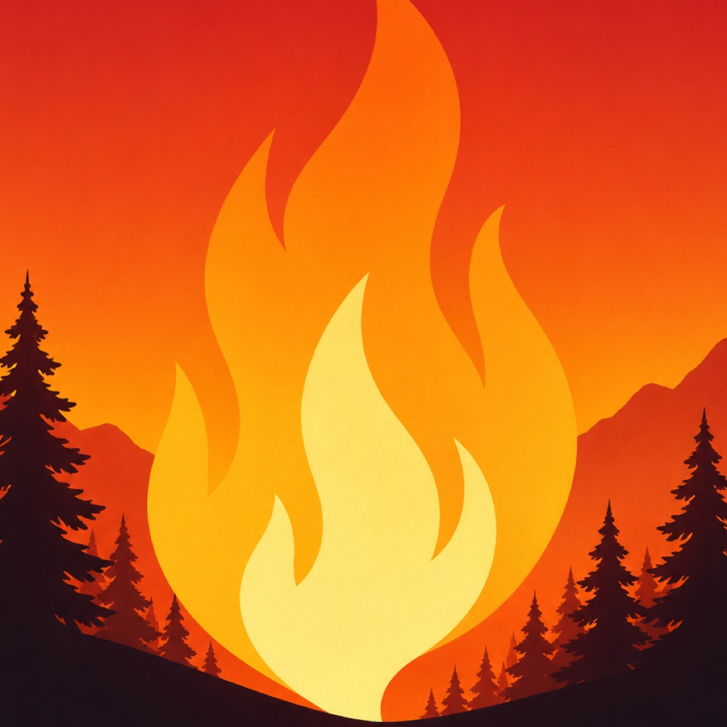 Fire Detector Europe app icon captured 2026-08-12
