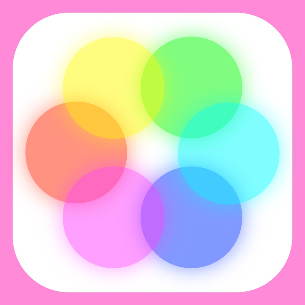 Soft Focus Pro 〜beauty selfie app icon captured 2026-08-12