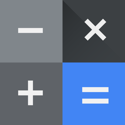 Calculadora Google Play icon captured 2026-08-14