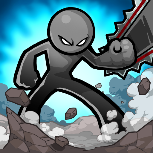Hero Wars 2 Fighter Of Stick app icon captured 2026-08-18