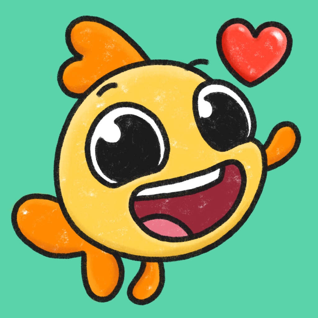 Speech Blubs: Language Therapy app icon captured 2026-08-12