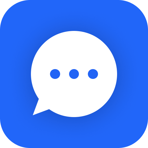SMS Messenger: Messages App Google Play icon captured 2026-08-15