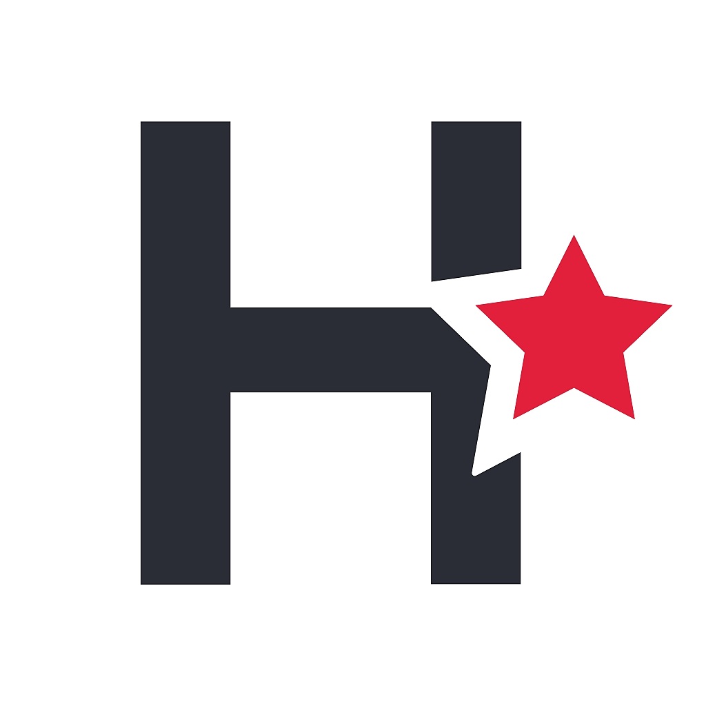 HireVue for Candidates app icon captured 2026-08-11