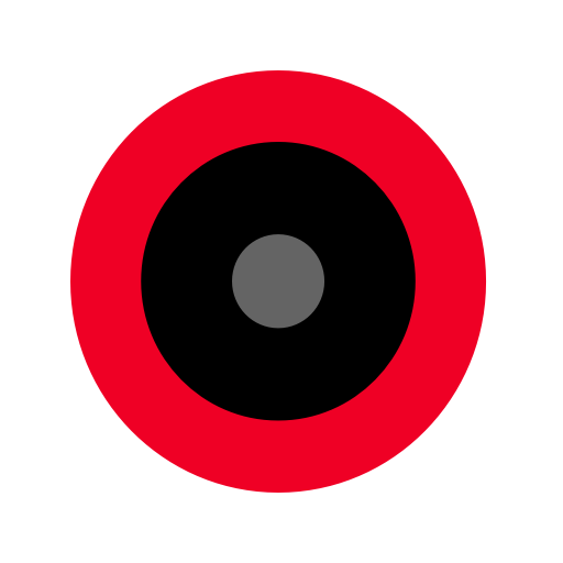 Open FM - rádio online Google Play icon captured 2026-08-15