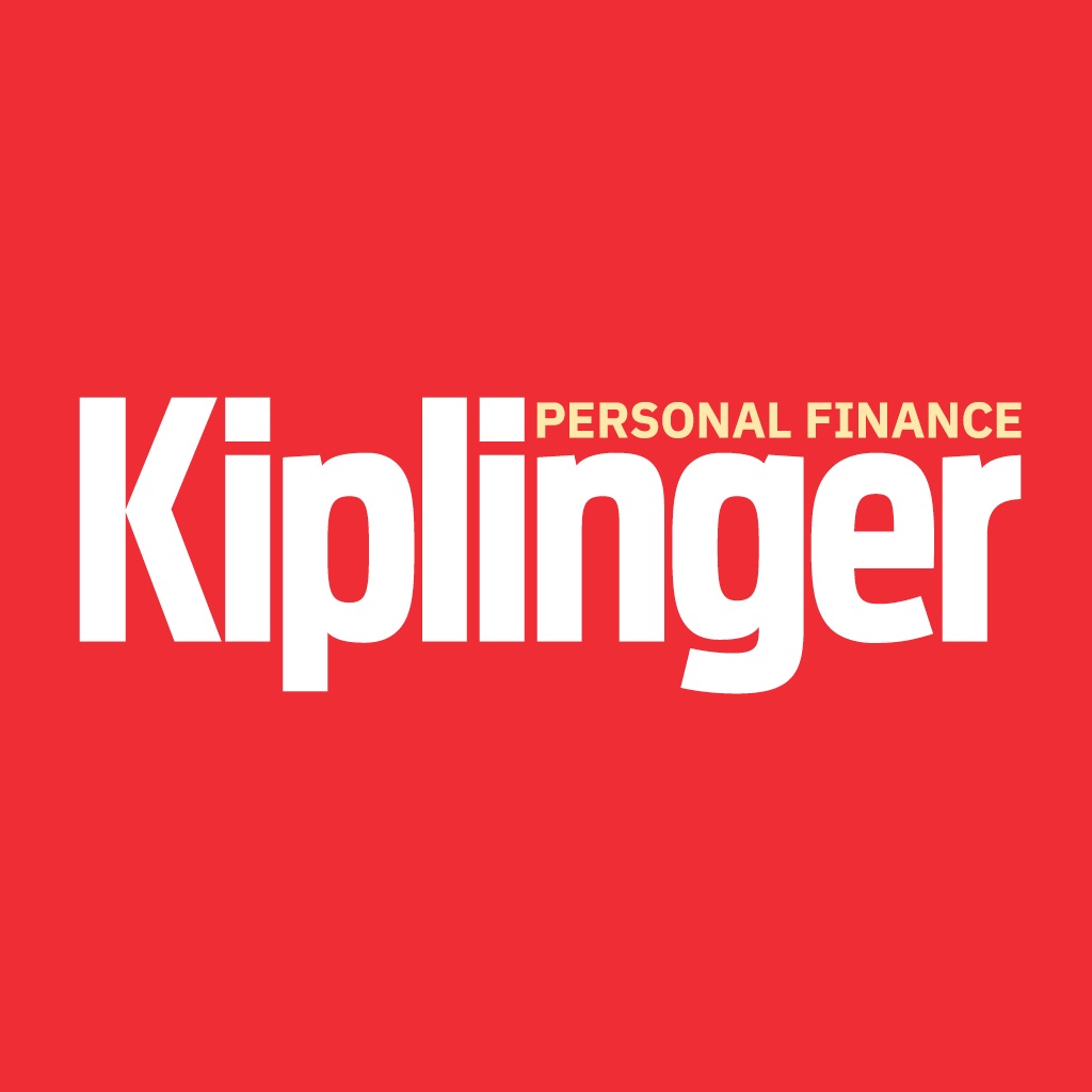 Kiplinger Personal Finance app icon captured 2026-08-12