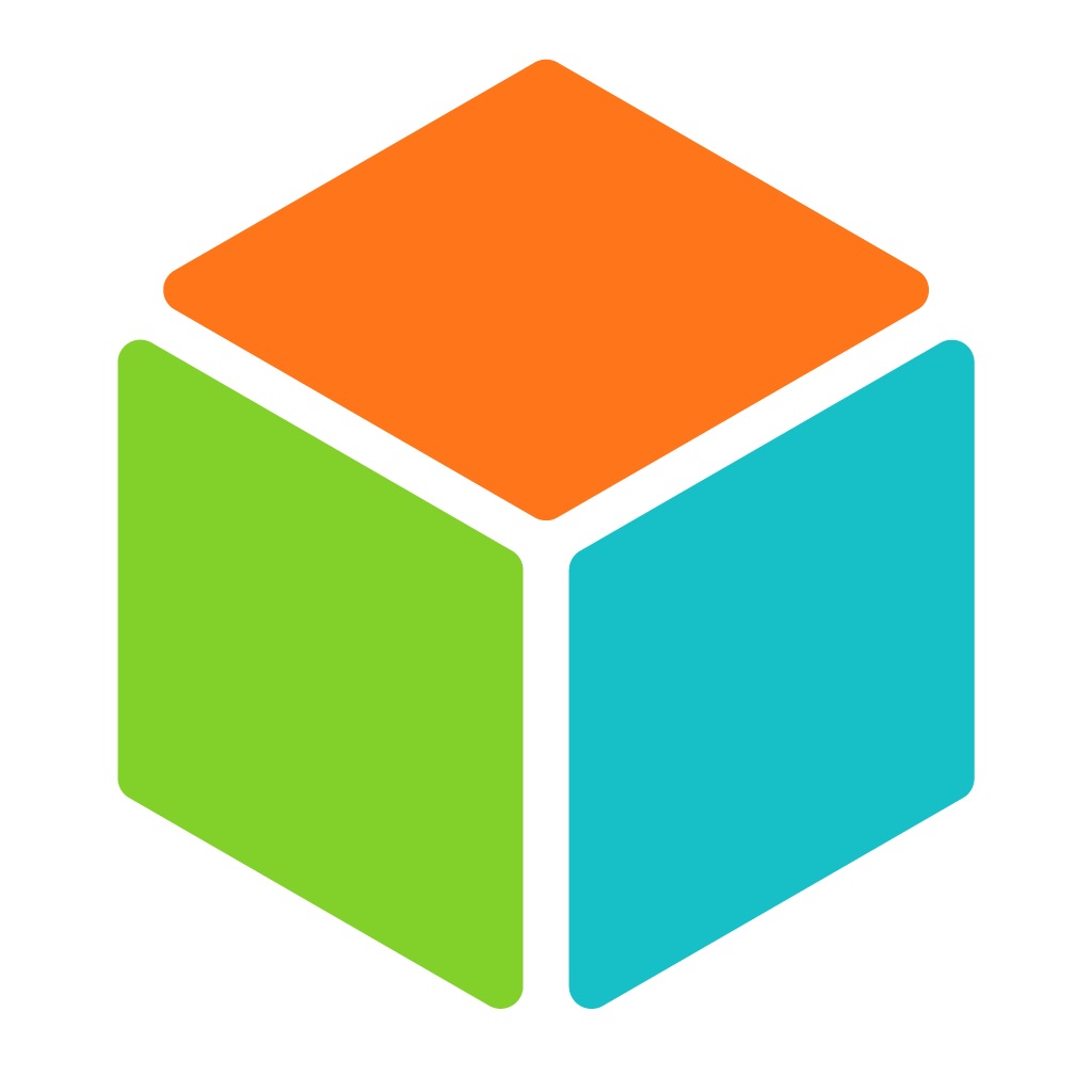 i-Ready Connect for Students app icon