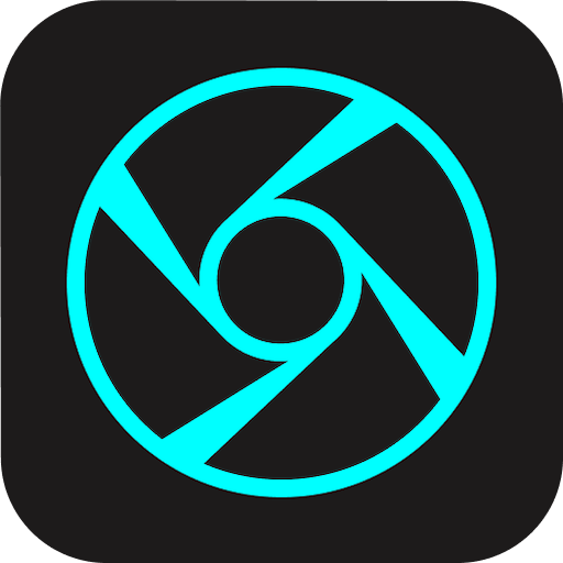 ProCam X ( HD Camera Pro ) Google Play icon captured 2026-08-13