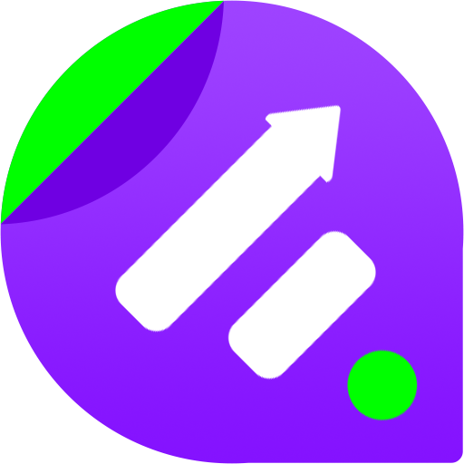 LEADer CRM Leads Sales Tracker Google Play icon captured 2026-08-16