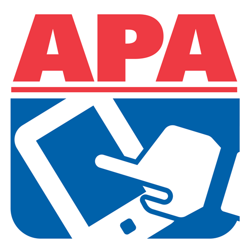 APA Scorekeeper Google Play icon captured 2026-08-12