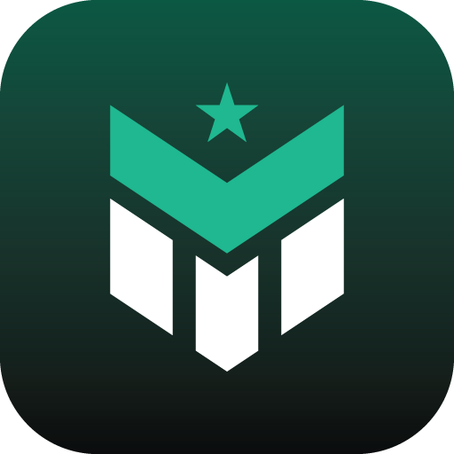 Miltrade -Military Marketplace Google Play icon captured 2026-08-16