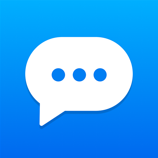 Messenger : SMS Text Messages Google Play icon captured 2026-08-15