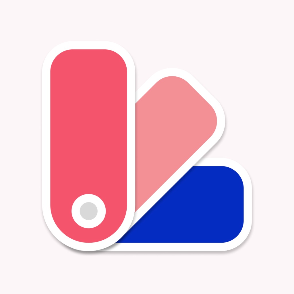 Color Sense for Safari app icon captured 2026-08-11