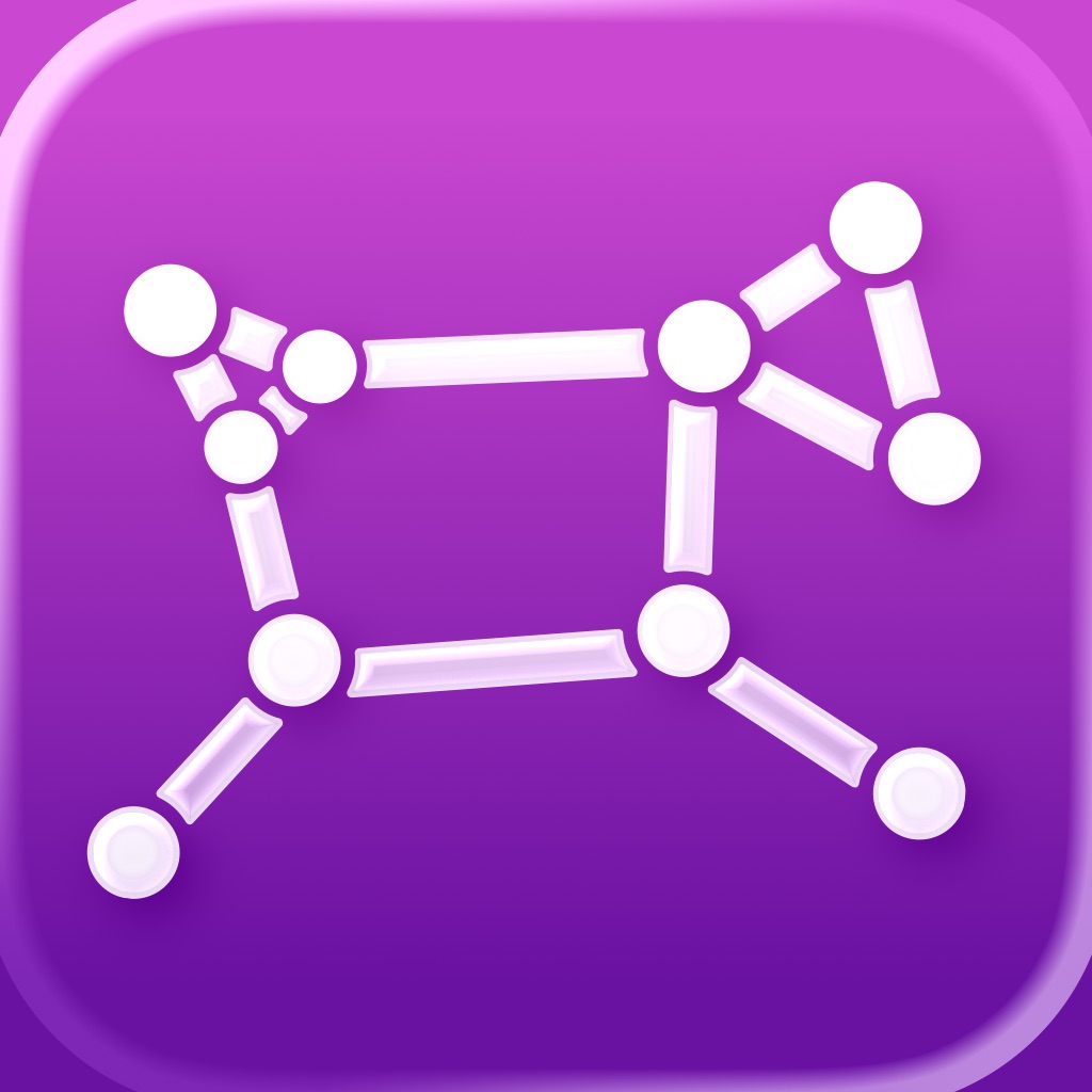 Night Sky app icon captured 2026-08-11