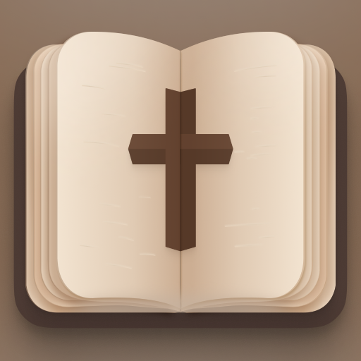 Bible Homescreen - Read Now Google Play icon