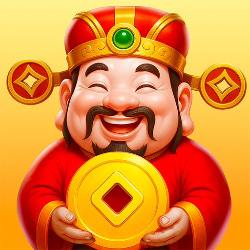 Tang Luck: Casino Slots Google Play icon captured 2026-08-13