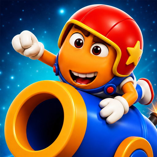 Knock Out Google Play icon captured 2026-08-12