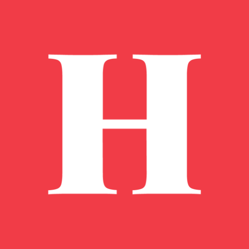 L'Humanité - Le journal Google Play icon captured 2026-08-14