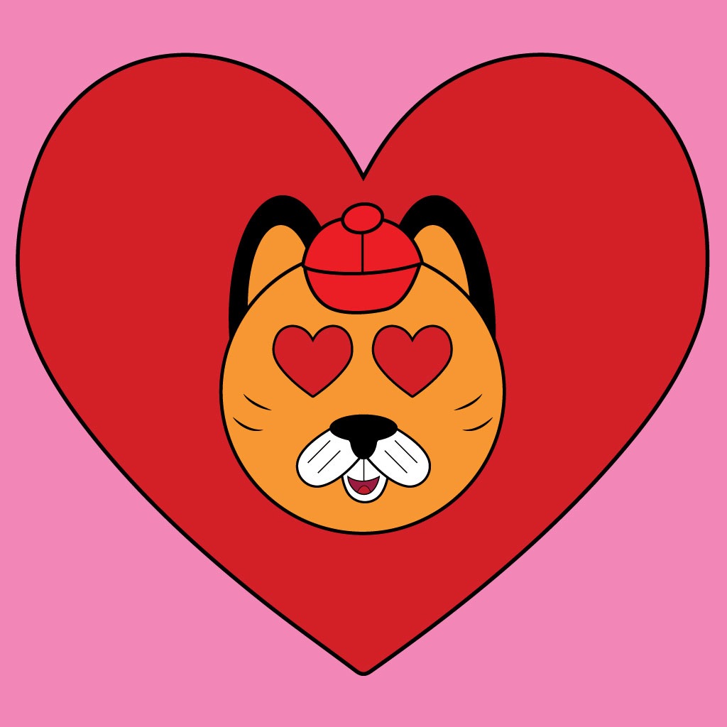 Fun Fact Valentines app icon captured 2026-08-11