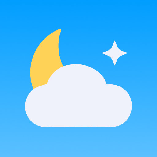 Weather Forecast: Live & Daily app icon captured 2026-08-17