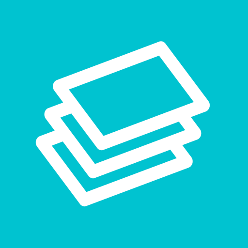 Cardbox – Карти за отстъпки Google Play icon captured 2026-08-16