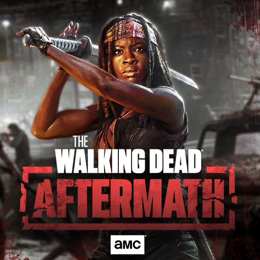 The Walking Dead: Aftermath Google Play icon captured 2026-08-12
