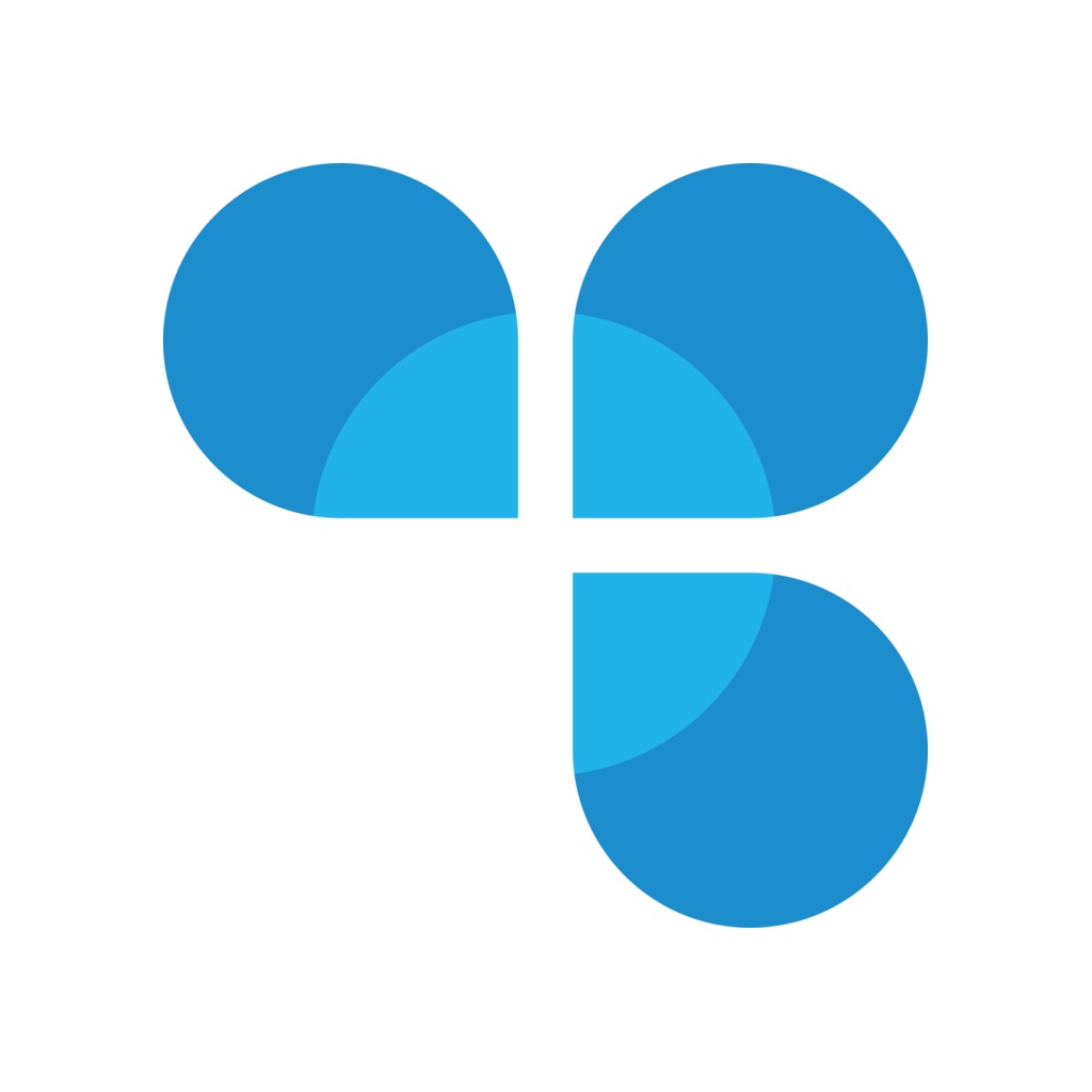 NimbleRx app icon