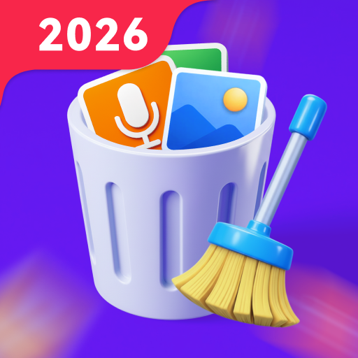 Limpa Armazenamento: Celular Google Play icon captured 2026-08-15