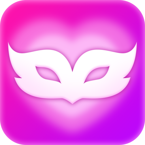 FUNParty-Call video chat&party Google Play icon captured 2026-08-15