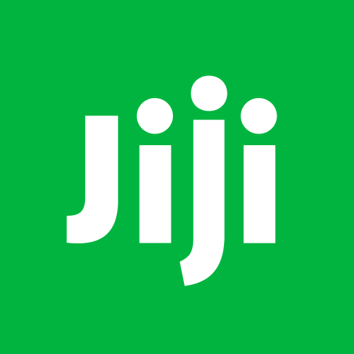 Jiji Ethiopia: Buy&Sell Online Google Play icon captured 2026-08-16