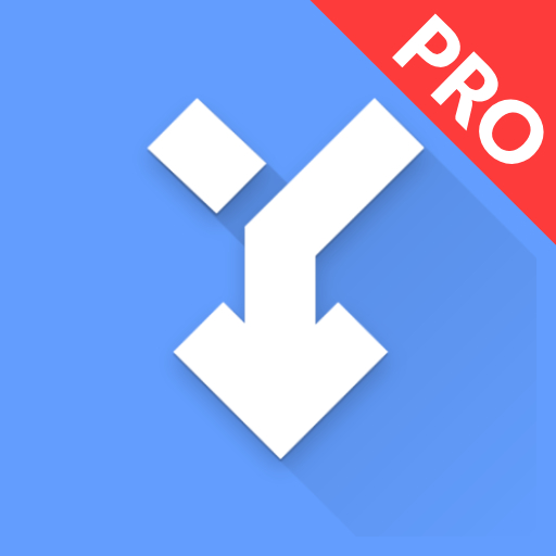 SAI PRO: Split APKs Installer Google Play icon captured 2026-08-12